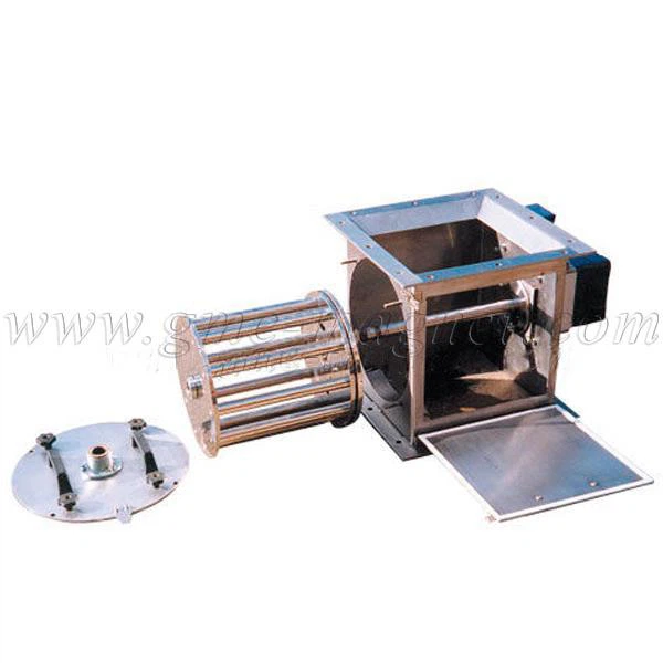 Rotary Magnet