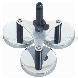 Kan POT-magneter kombineras med andra magneter?