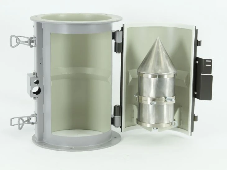 Bullet Magnets Magnetic Separator For Chocalate
