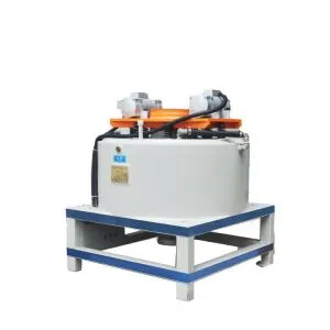 Automatisk magnetseparator för elektromagnetiskt torrt pulver