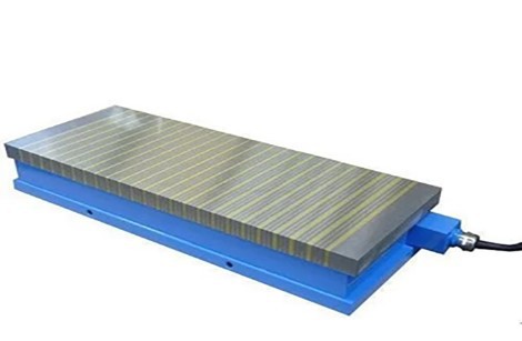 electro magnetic chuck electro magnetic chuck