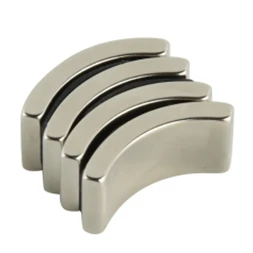 N52 Arc Magnets N52 Arc Magnets