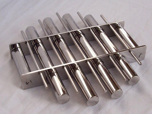 Magnetic Grate Separators Magnetic Grate Separators