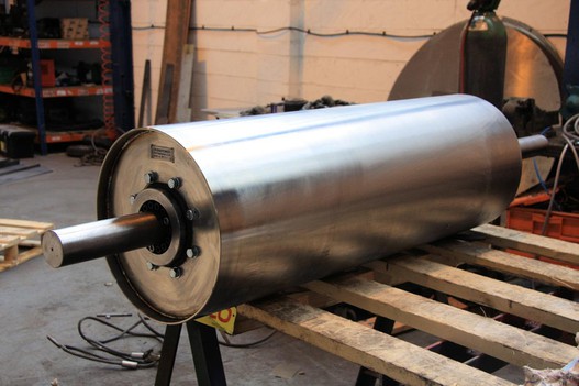 Drum Separators Drum Separators