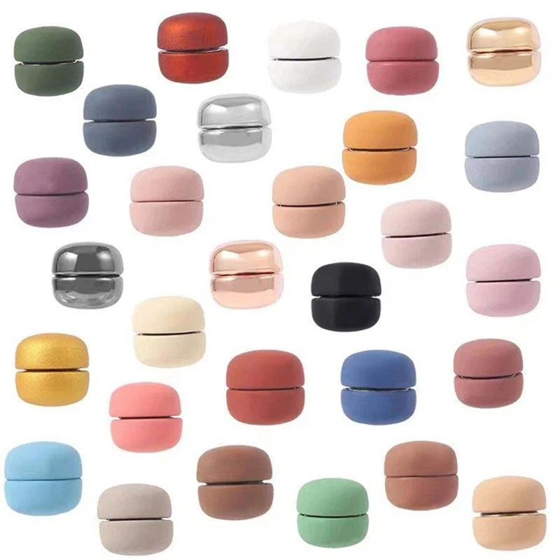 Hijab magnetiska stift