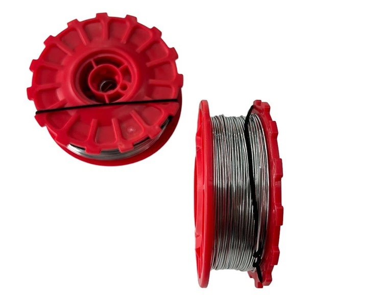 Steel Tie Wire For Automatic Tying Machine